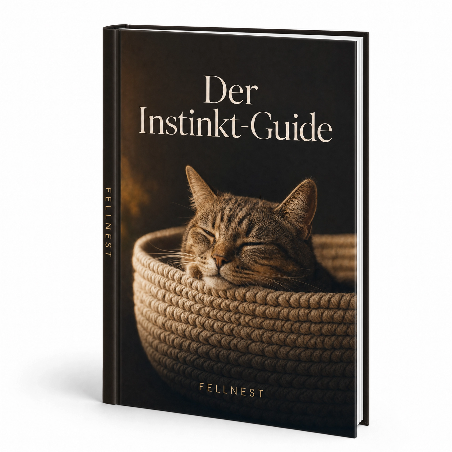Der Instinkt-Guide eBook