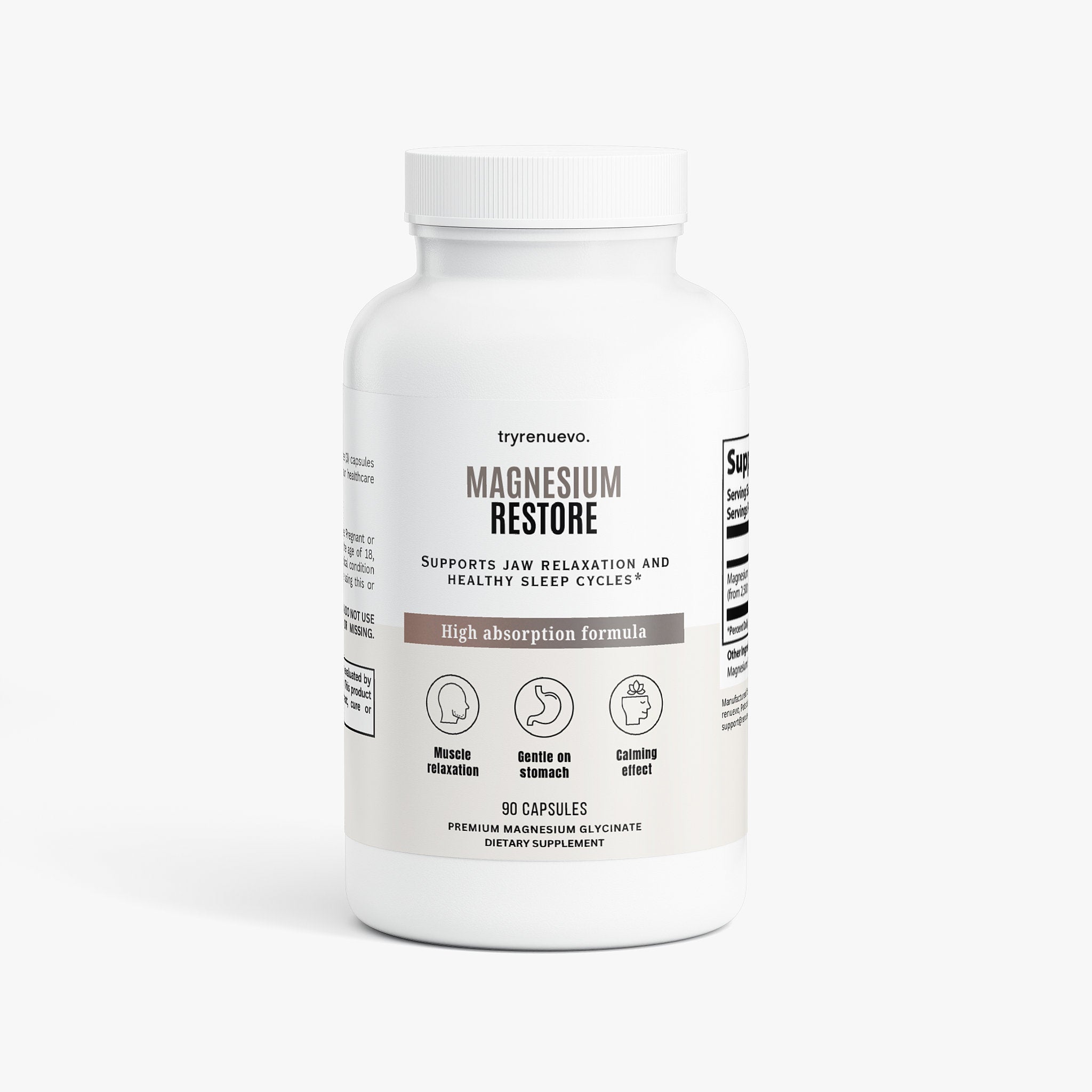 Magnesium Glycinate
