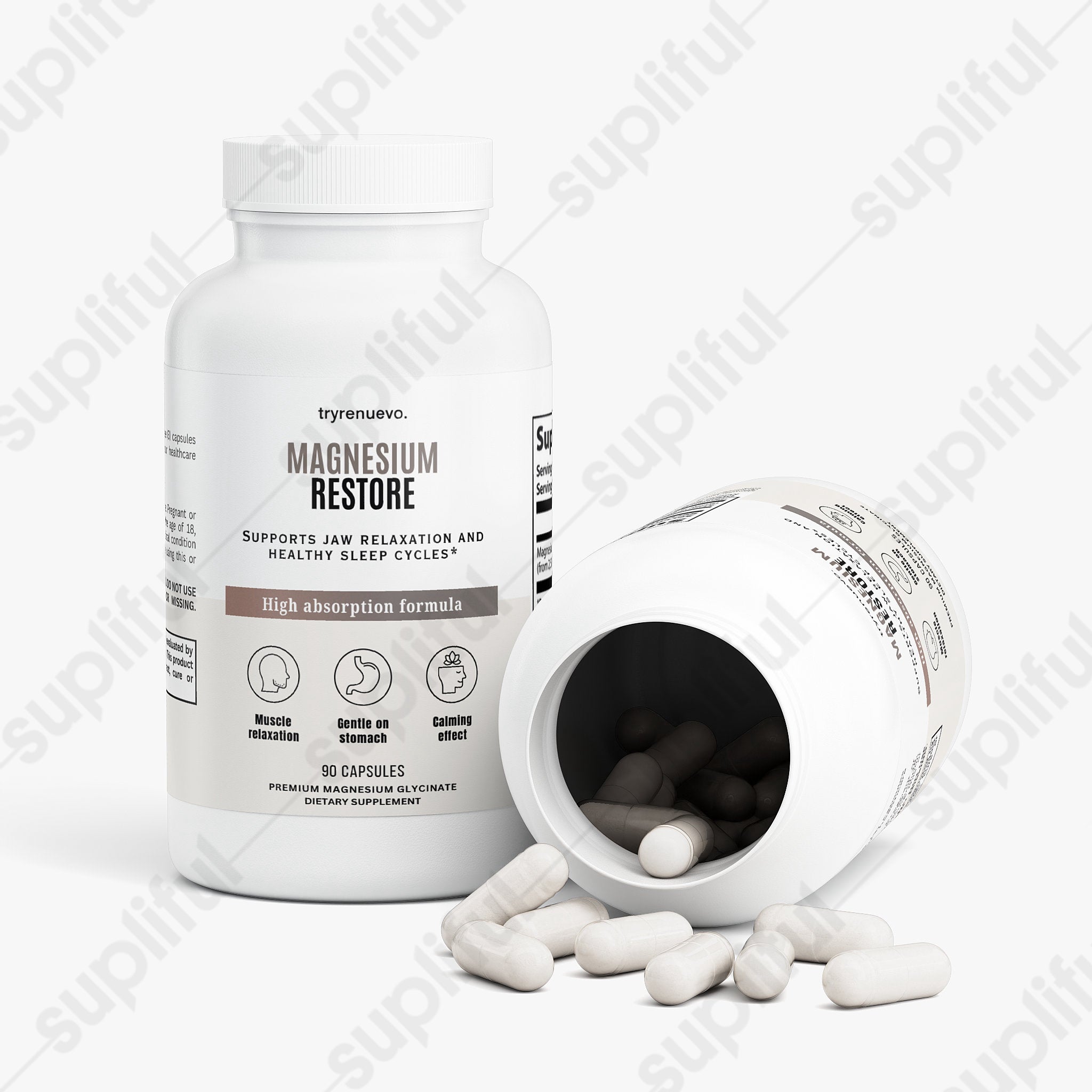 Magnesium Glycinate