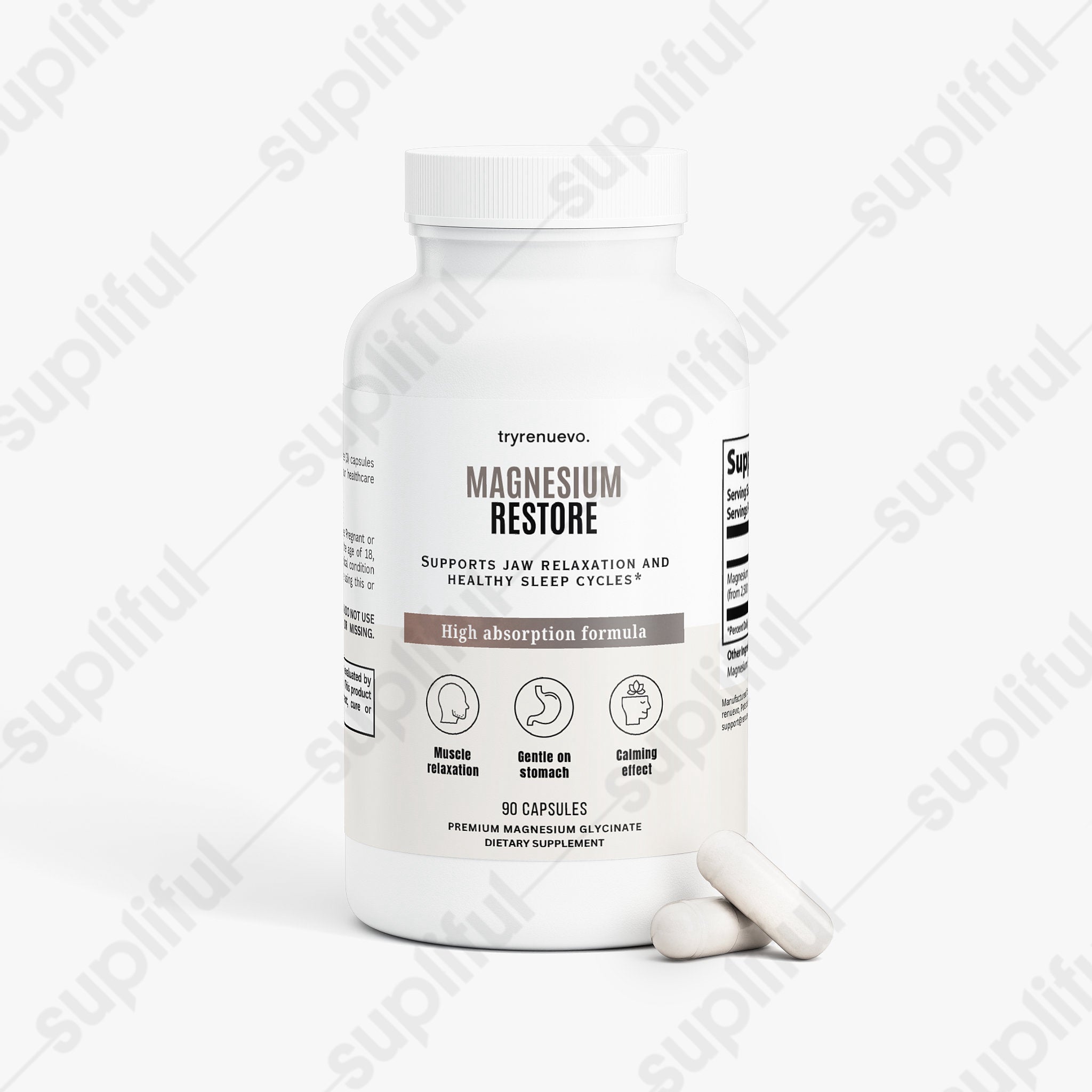 Magnesium Glycinate