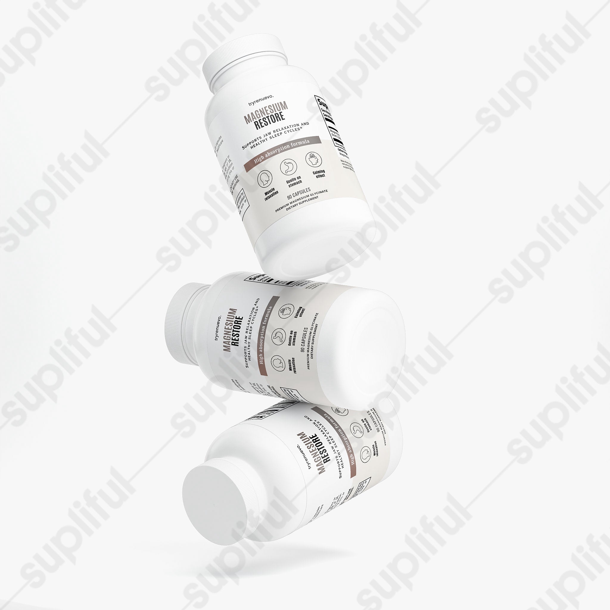 Magnesium Glycinate