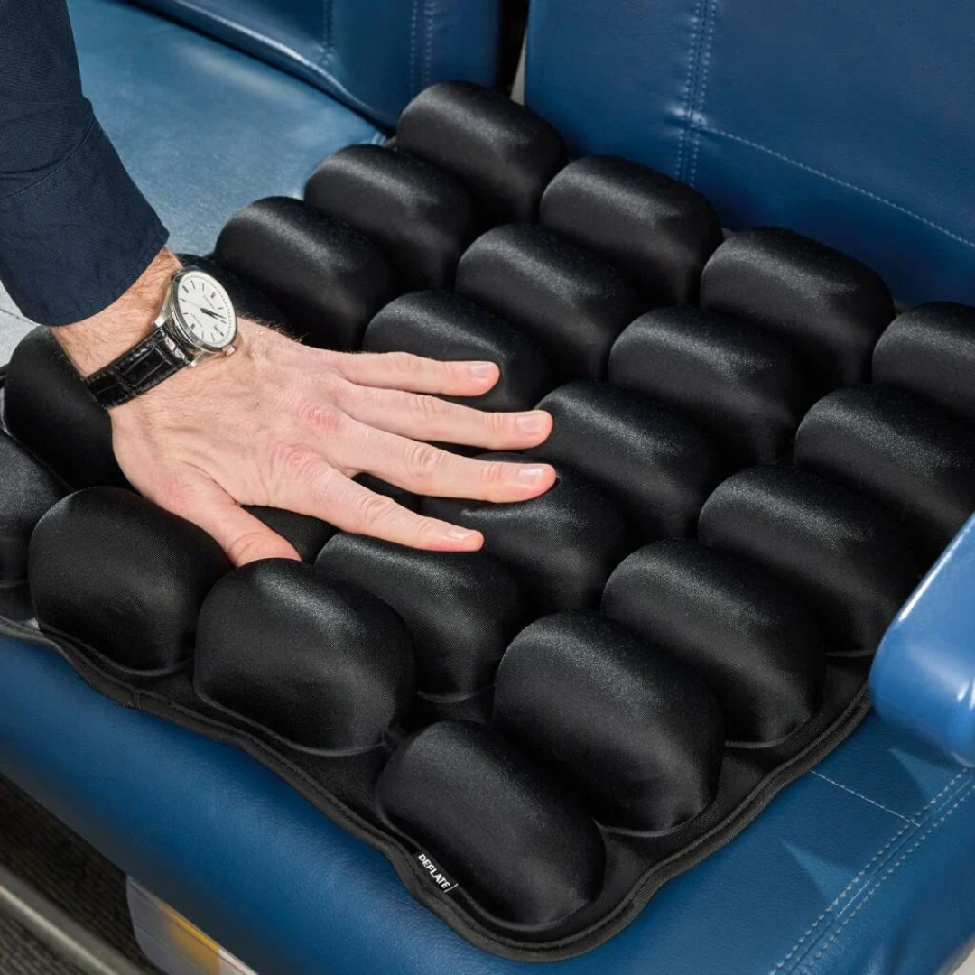 AirCloud Reisekissen
